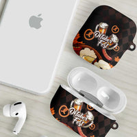 Oktoberfest German Beer Festival Celebration AirPods Case - Wonder Print Shop