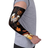 Oktoberfest German Beer Festival Celebration Arm Sleeves - Wonder Print Shop