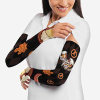 Oktoberfest German Beer Festival Celebration Arm Sleeves - Wonder Print Shop