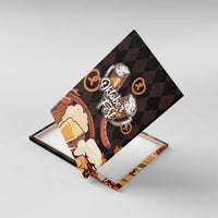 Oktoberfest German Beer Festival Celebration Canvas Wall Art - Wonder Print Shop