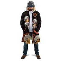 Oktoberfest German Beer Festival Celebration Cloak - Wonder Print Shop