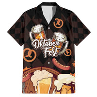 Oktoberfest German Beer Festival Celebration Hawaiian Shirt - Wonder Print Shop
