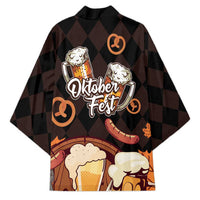 Oktoberfest German Beer Festival Celebration Kimono - Wonder Print Shop
