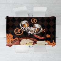 Oktoberfest German Beer Festival Celebration Tablecloth - Wonder Print Shop