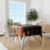 Oktoberfest German Beer Festival Celebration Tablecloth - Wonder Print Shop