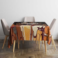 Oktoberfest German Beer Festival Celebration Tablecloth - Wonder Print Shop