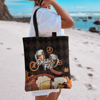 Oktoberfest German Beer Festival Celebration Tote Bag - Wonder Print Shop