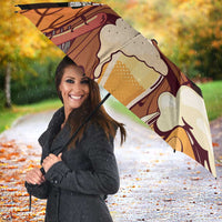 Oktoberfest German Beer Festival Celebration Umbrella - Wonder Print Shop