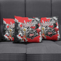 Trinbago Cricket Knight Riders Champion Pillow Cover - Wonder Print Shop