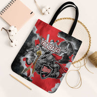 Trinbago Cricket Knight Riders Champion Tote Bag - Wonder Print Shop