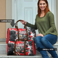 Trinbago Cricket Knight Riders Champion Travel Bag - Wonder Print Shop