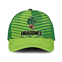 Dragones Guatemala Rugby Classic Cap Te esperamos - Wonder Print Shop