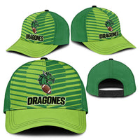 Dragones Guatemala Rugby Classic Cap Te esperamos - Wonder Print Shop