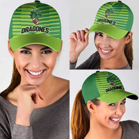 Dragones Guatemala Rugby Classic Cap Te esperamos - Wonder Print Shop