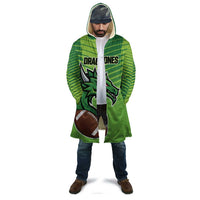 Dragones Guatemala Rugby Custom Cloak Te esperamos - Wonder Print Shop