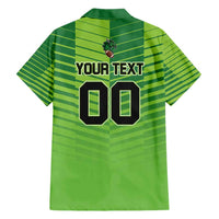 Dragones Guatemala Rugby Custom Hawaiian Shirt Te esperamos - Wonder Print Shop