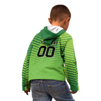 Dragones Guatemala Rugby Custom Kid Hoodie Te esperamos - Wonder Print Shop
