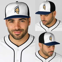 Titanes Guatemala Rugby Baseball Net Cap Estamos de regreso - Wonder Print Shop