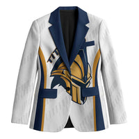 Titanes Guatemala Rugby Custom Blazer Estamos de regreso - Wonder Print Shop