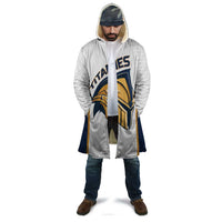 Titanes Guatemala Rugby Custom Cloak Estamos de regreso - Wonder Print Shop