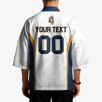 Titanes Guatemala Rugby Custom Kimono Estamos de regreso - Wonder Print Shop