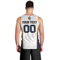 Titanes Guatemala Rugby Custom Men Tank Top Estamos de regreso - Wonder Print Shop