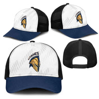 Titanes Guatemala Rugby Mesh Trucker Cap Estamos de regreso - Wonder Print Shop