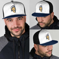 Titanes Guatemala Rugby Mesh Trucker Cap Estamos de regreso - Wonder Print Shop