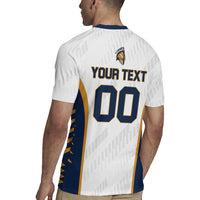 Titanes Guatemala Rugby Custom Rugby Jersey Estamos de regreso - Wonder Print Shop