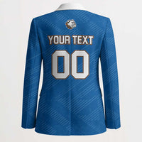 Bulldogs Guatemala Rugby Custom Blazer Seguimos Creciendo - Wonder Print Shop