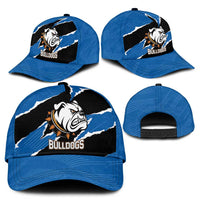 Bulldogs Guatemala Rugby Classic Cap Seguimos Creciendo - Wonder Print Shop