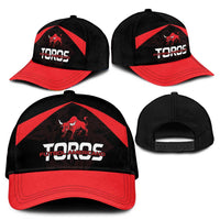 Toros Guatemala Rugby Classic Cap Vamos Toros Vamos Toros - Wonder Print Shop