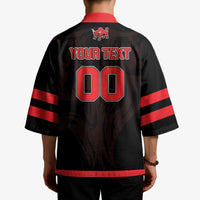 Toros Guatemala Rugby Custom Kimono Vamos Toros Vamos Toros - Wonder Print Shop