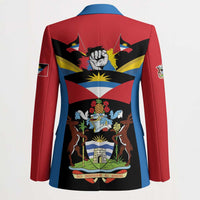 Antigua and Barbuda Independence Day Blazer Baabyuuda 1 November 1981 - Wonder Print Shop