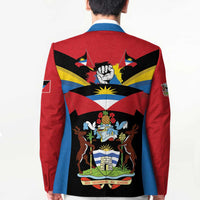 Antigua and Barbuda Independence Day Blazer Baabyuuda 1 November 1981 - Wonder Print Shop