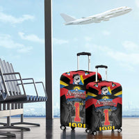 Antigua and Barbuda Independence Day Luggage Cover Baabyuuda 1 November 1981 - Wonder Print Shop