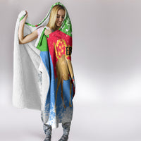 custom-eritrea-christmas-hooded-blanket-santa-claus-with-dromedary-camel