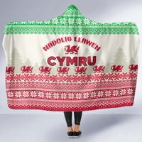 custom-wales-christmas-hooded-blanket-nadolig-llawen-welsh-dragon