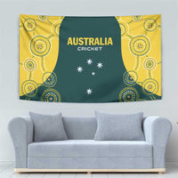 Australia Cricket Tapestry Aussies Champions - Wonder Print Shop