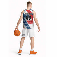 Custom Hockey 2026 Czech Republic Basketball Jersey Team Czechia Go Champions - Wonder Print Shop