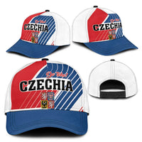 Hockey 2026 Czech Republic Classic Cap Team Czechia Go Champions