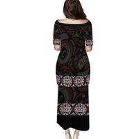 Canada Haida Totem Puletasi Haida Spirit