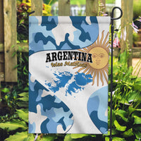 Argentina Malvinas Day Garden Flag Las Malvinas Son Argentinas