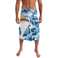 Argentina Malvinas Day Lavalava Las Malvinas Son Argentinas