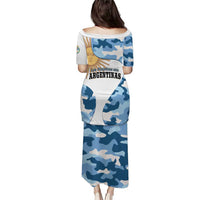 Argentina Malvinas Day Puletasi Las Malvinas Son Argentinas