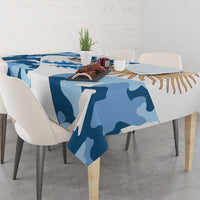Argentina Malvinas Day Tablecloth Las Malvinas Son Argentinas