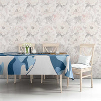 Argentina Malvinas Day Tablecloth Las Malvinas Son Argentinas