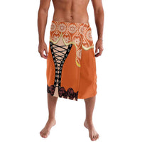 Personalised Netherlands Koningsdag 2025 Lavalava King's Day Dutch Costume Spirit