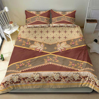 Mughal Empire Motif Unique Bedding Set