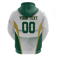Custom Football 2026 Northern Ireland Hoodie GAWA Norn Iron Go Champion